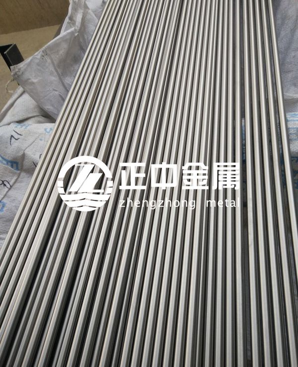 鎢棒、鎢合金棒的性能特點及主要應用領域