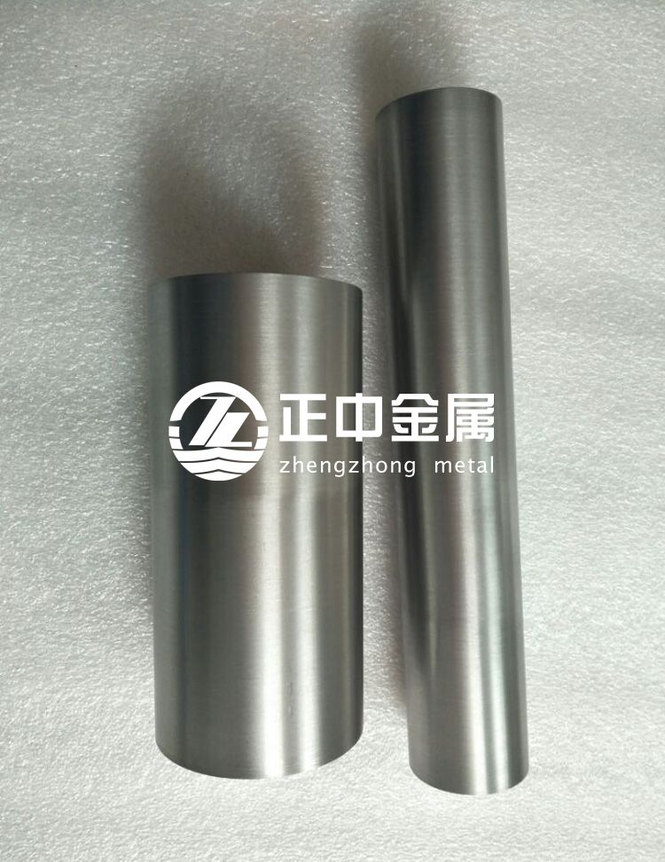 鋯合金棒ZR704、ZR705鋯鈮合金相關參數