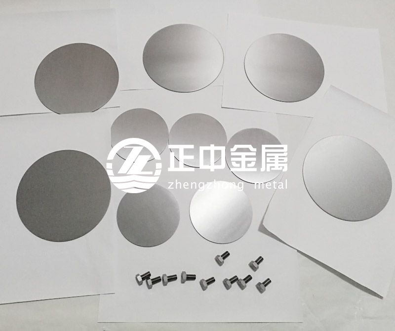 鉭片、多孔鉭合金在醫(yī)療領(lǐng)域的應(yīng)用