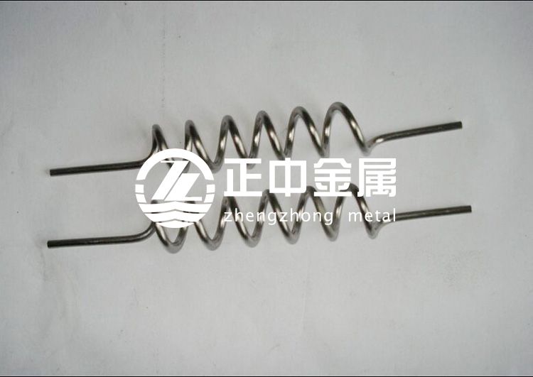 國內(nèi)企業(yè)對鉭片、鉭片、鉭絲、鉭管等資源的綜合利用