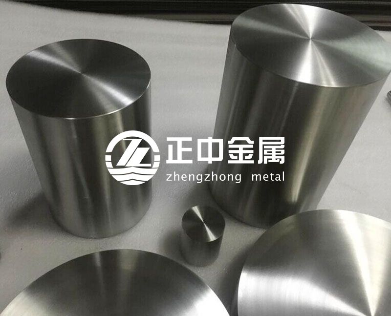 702鋯環、705鋯棒、鋯板等鋯合金材料的性能及常用規格