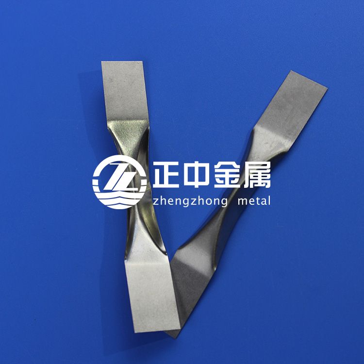 鉬蒸發舟/鉚接鉬舟