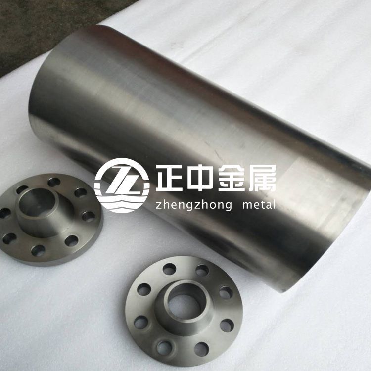 702鋯合金、705鋯管件的焊接性能