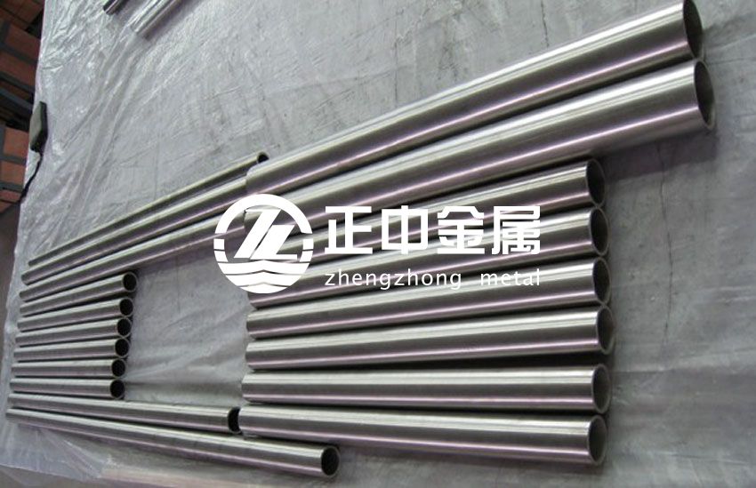 N5、N6等牌號鎳管及制品的執行標準