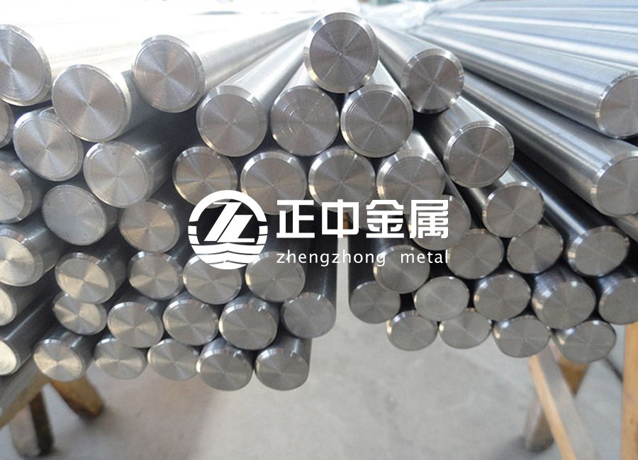 鈮棒、鈮合金棒國家標準（GB/T 14842一2007）