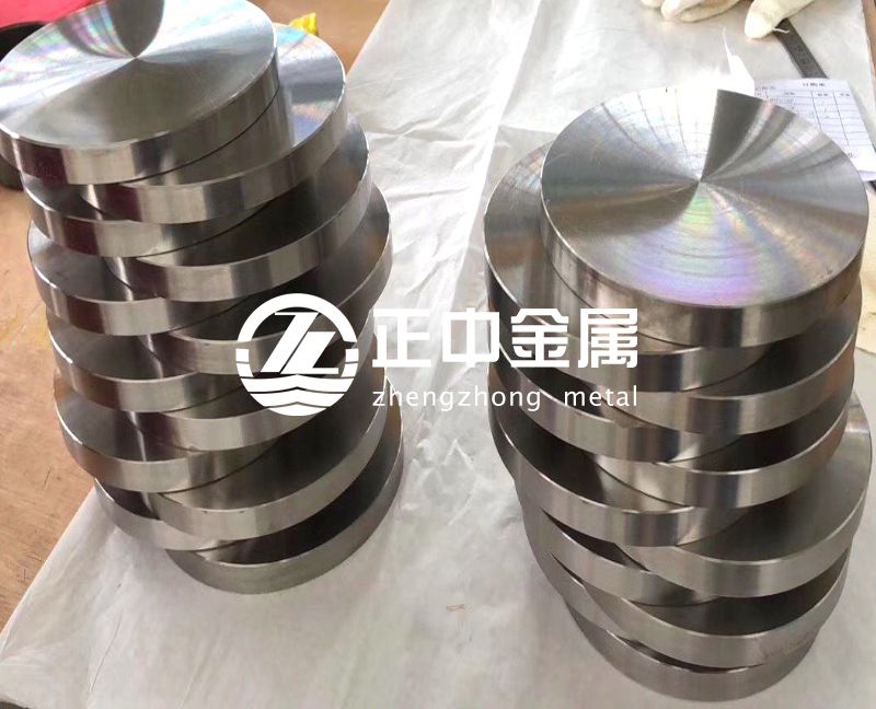 化工防腐領域用鈮板、鈮片的材質要求